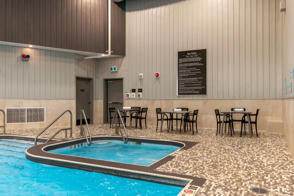 Best Western Plus Dauphin