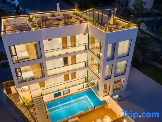 Yuduo Aero Garden | Design Hotel