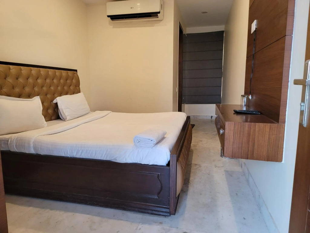 JMD Residency