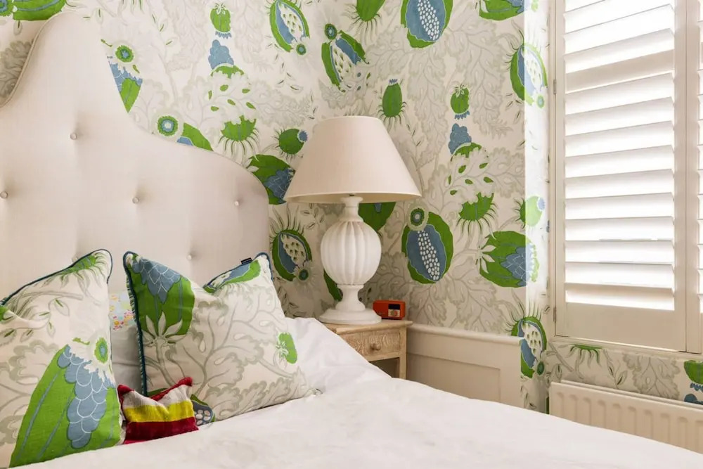 A Royal Residence Stylish 2 Bedroom in Kensington