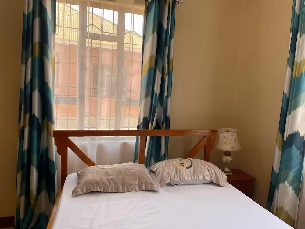 Kilimanjaro Hideaway