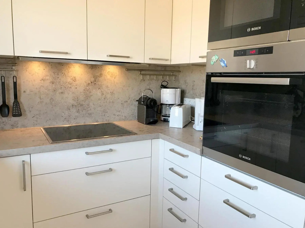 Ferienwohnung Haruna
