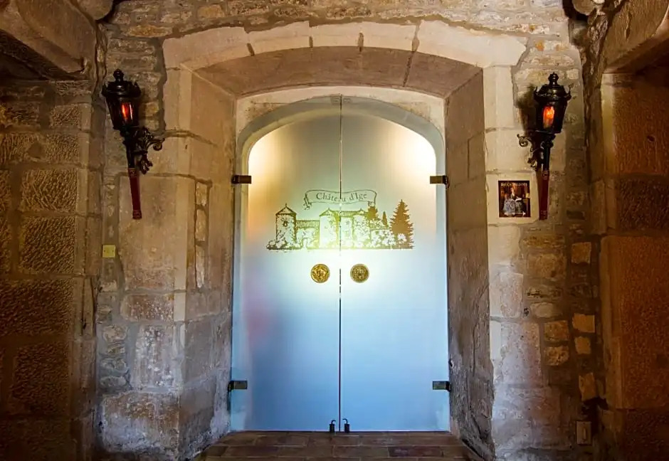 Chateau d'Ige