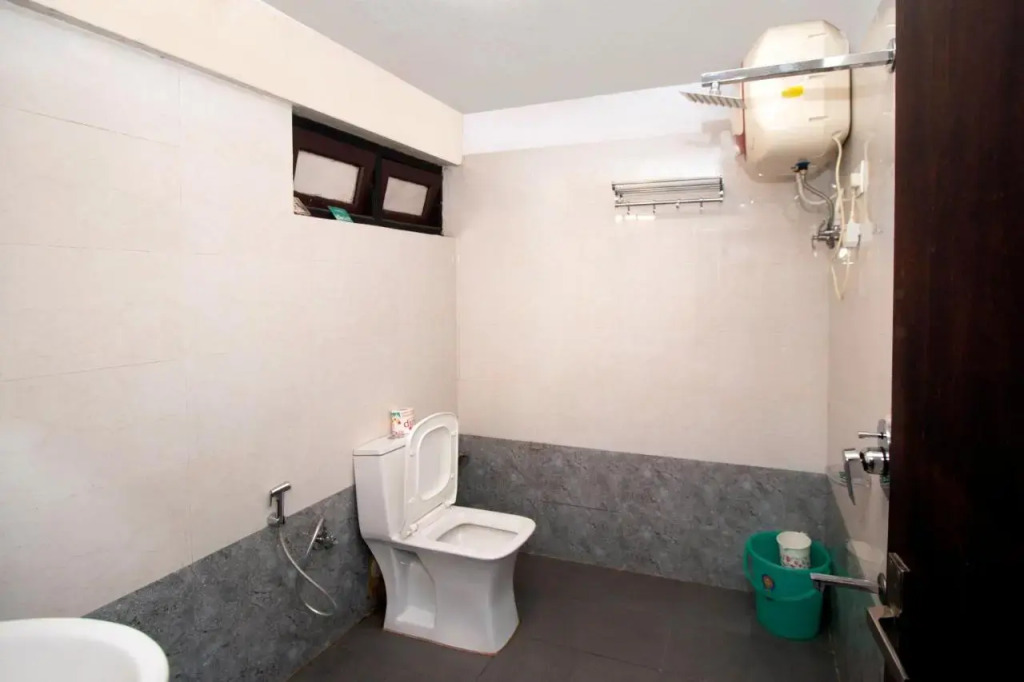 Cherrywood Suites And Spa