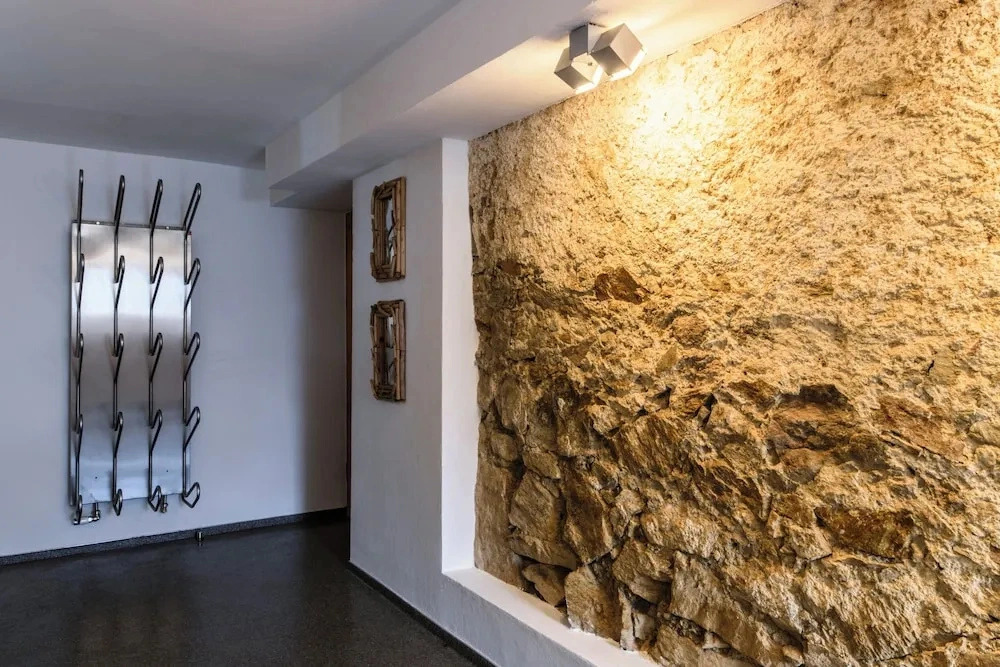 Chalet "Altes Schulhaus"
