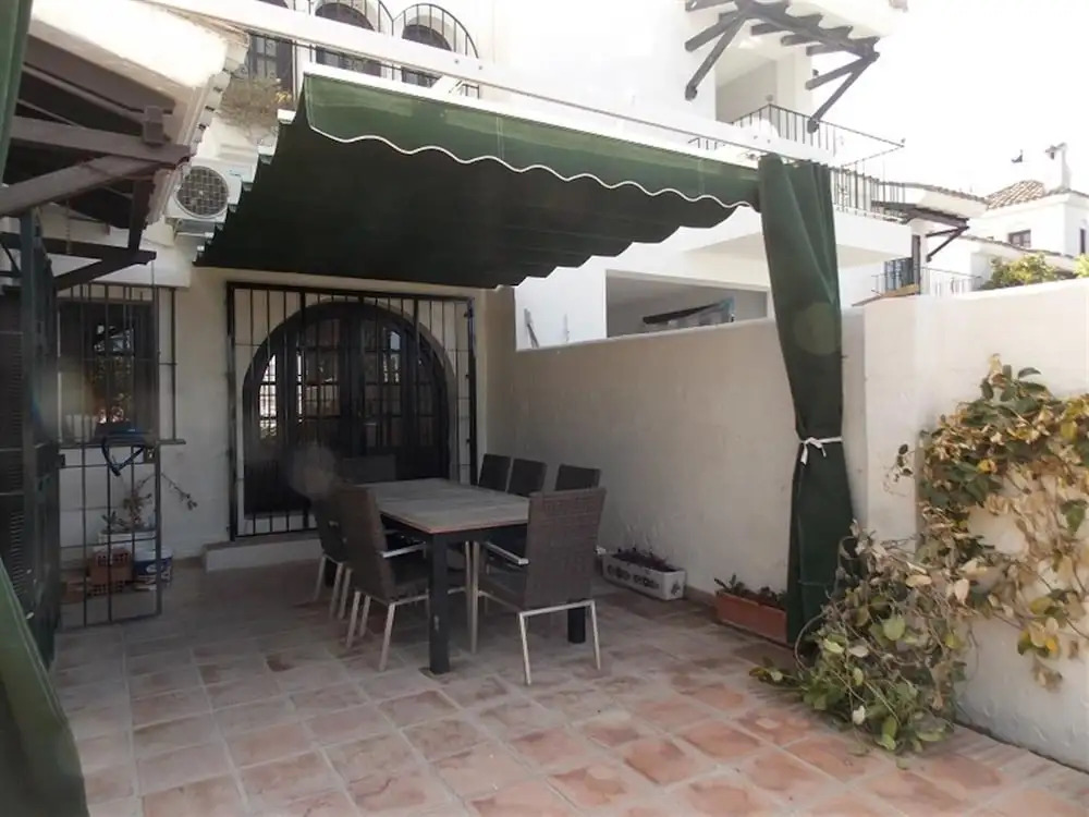 Very Pretty House In Great Location