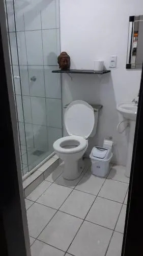 Residencial Rogério Suites