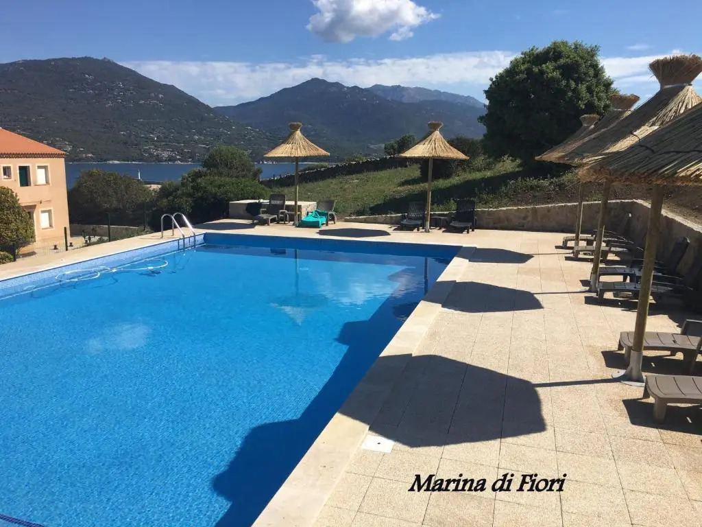 Marina di fiori