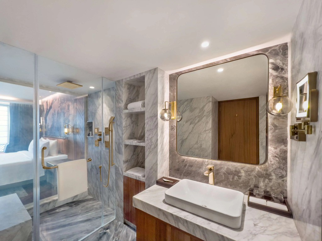 Radisson Blu Hotel Chennai City Centre