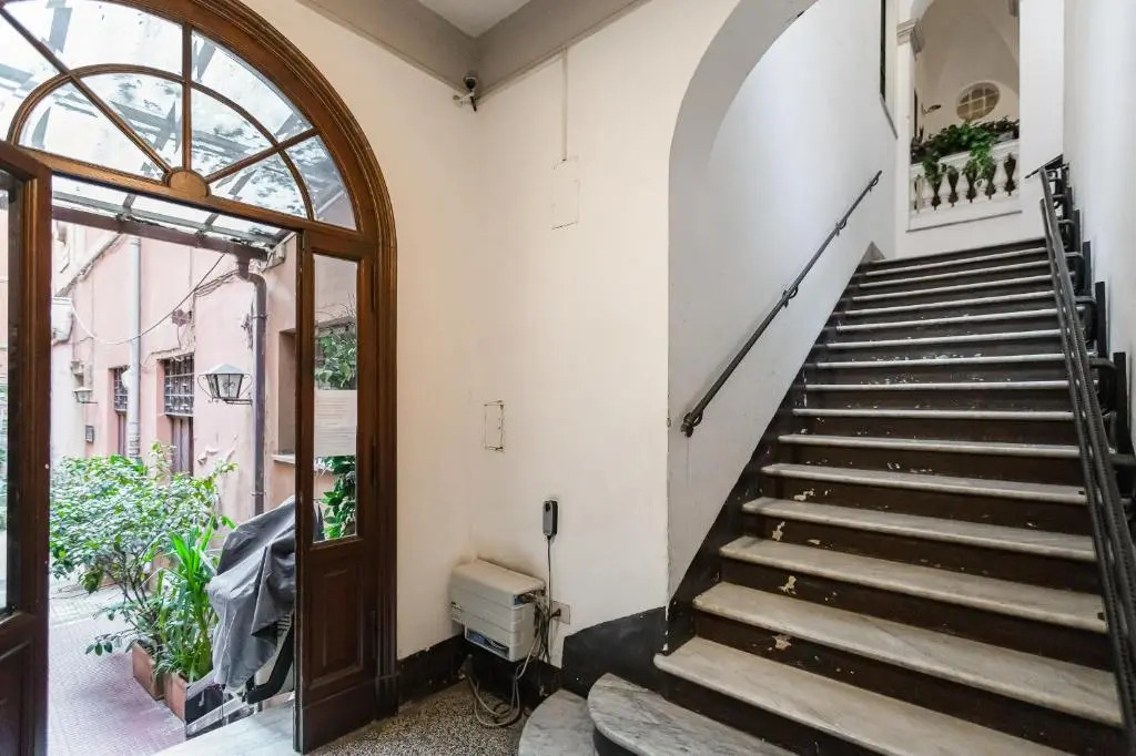 Living Rome Repubblica apartment