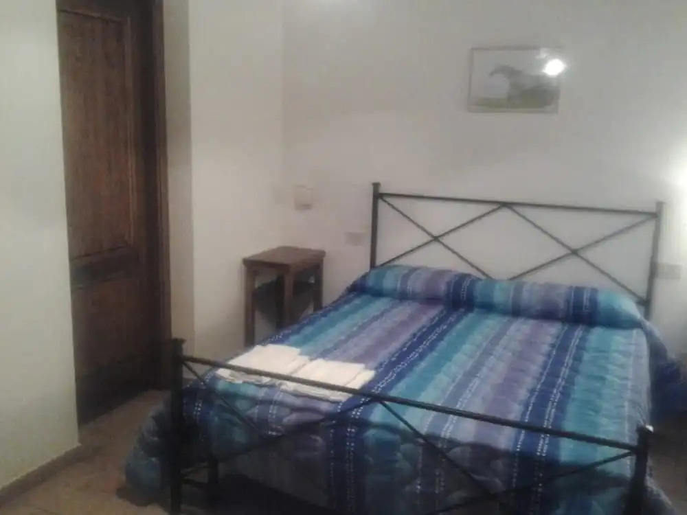 Agriturismo Castellum Aquarum