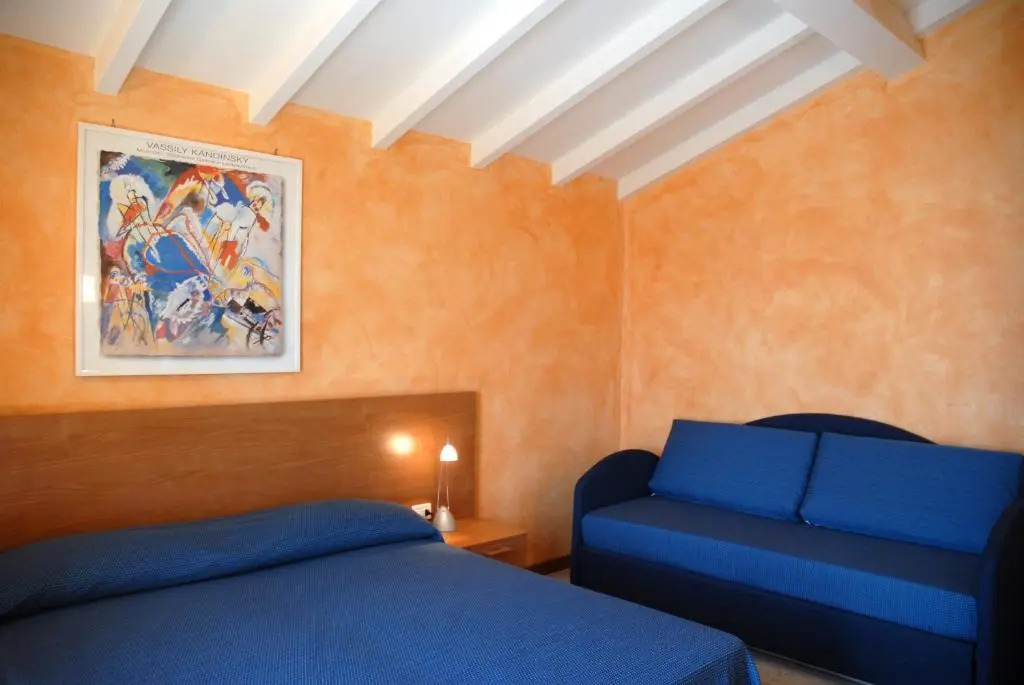Acqua di Mare - Guest House