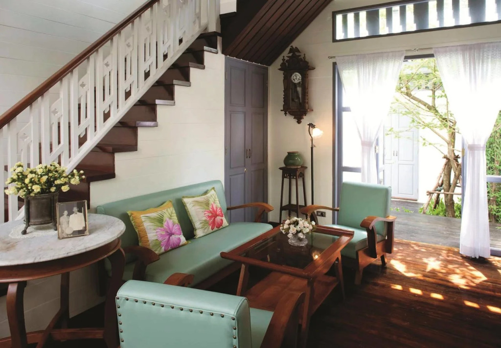 Baan Noppawong