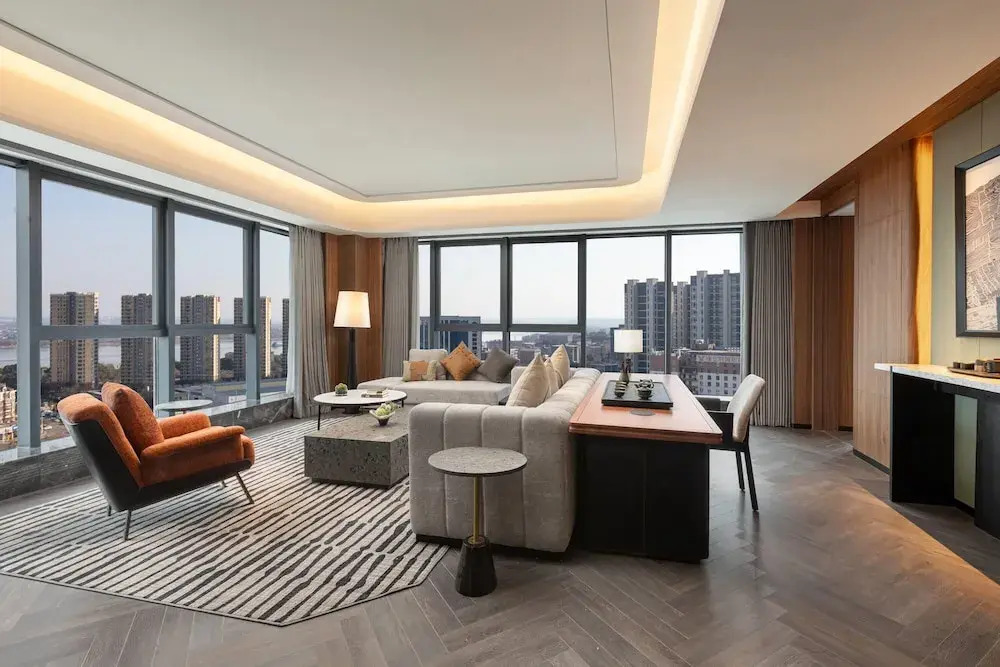 Wyndham Changsha Yanghu