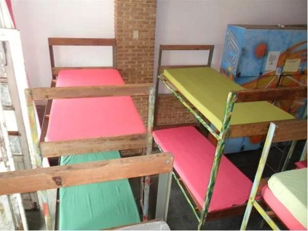 Albergue Hostel São Jorge