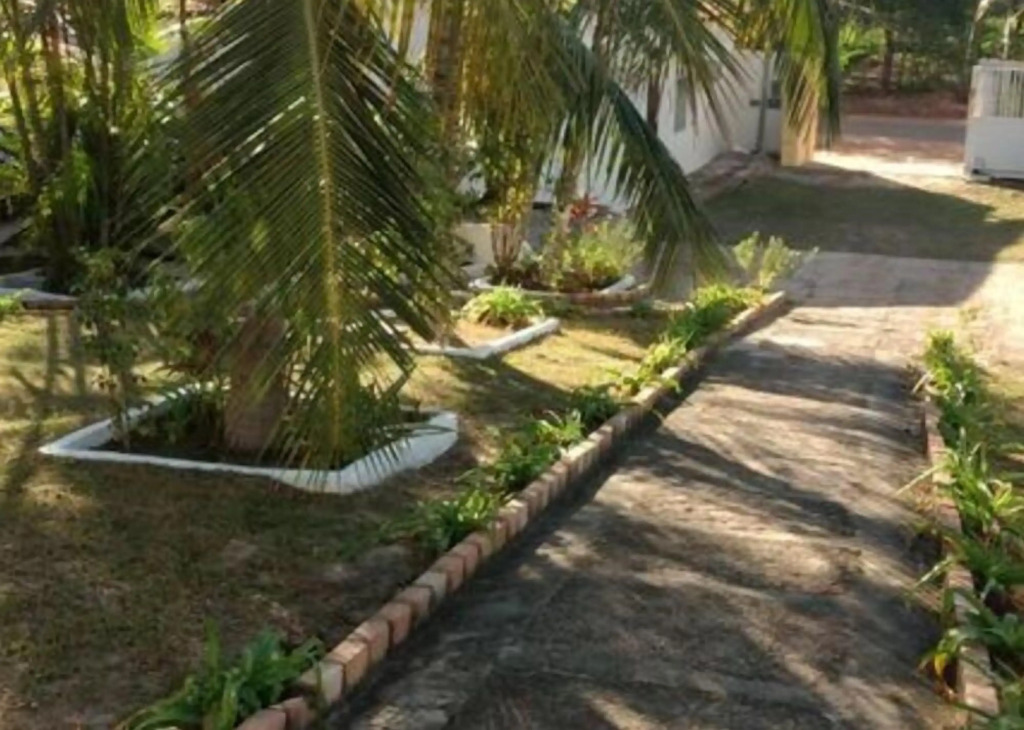 Pousada Coco Verde
