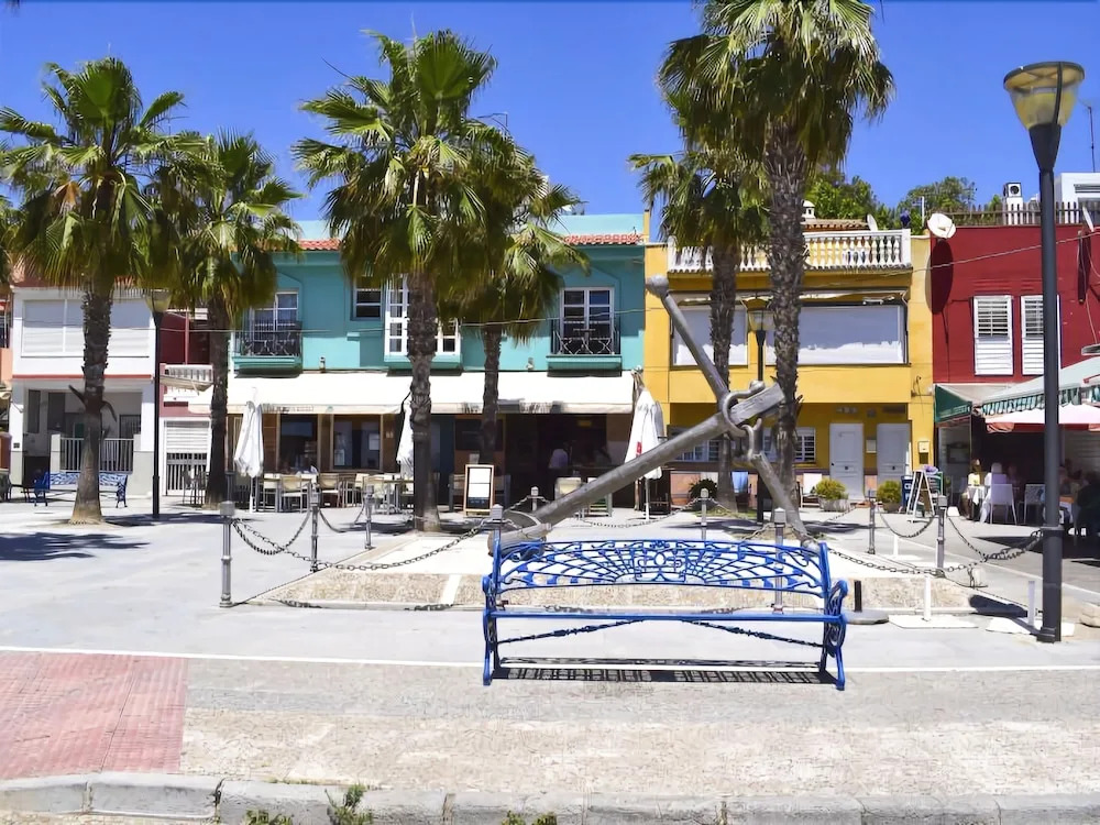 Letmalaga Pedregalejo