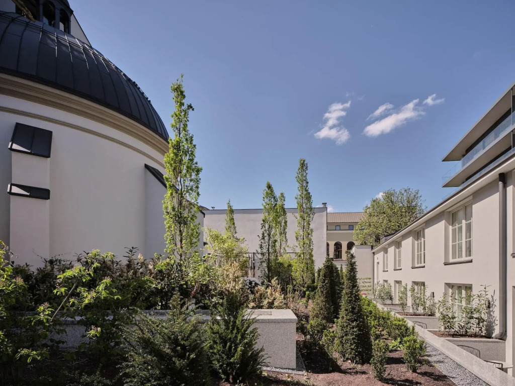 Stradom House Hotel & Spa, Autograph Collection