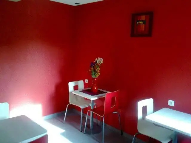 Hotel Premiere Classe Marseille Saint-Antoine