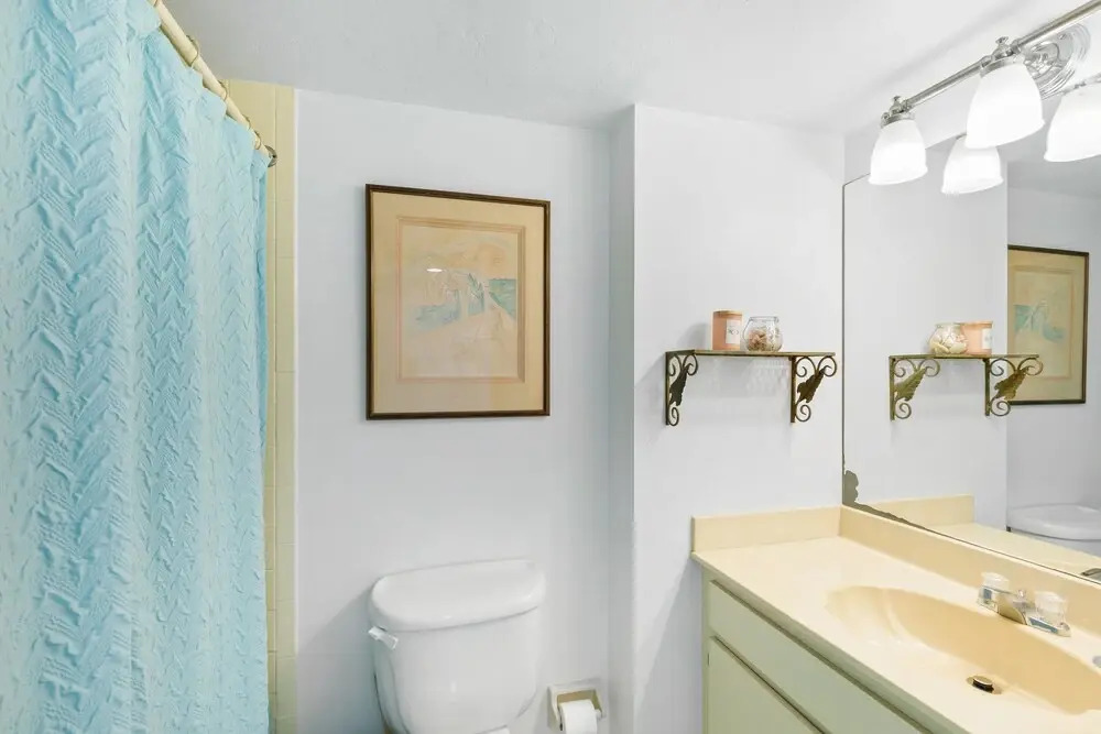 Anglers Cove N306, Marco Island Vacation Rental 2 Bedroom Condo by Redawning