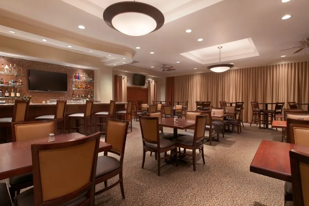 Harrahs Council Bluffs Hotel & Casino - A Caesars Rewards Destination