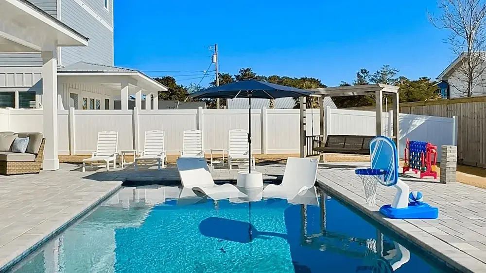 Tipsea Turtle - Avantstay 1 Block to Gulf + Pool
