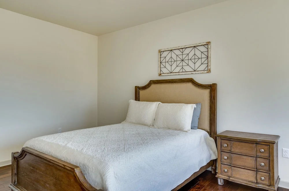 Apartments-Stay Smart Akard Street