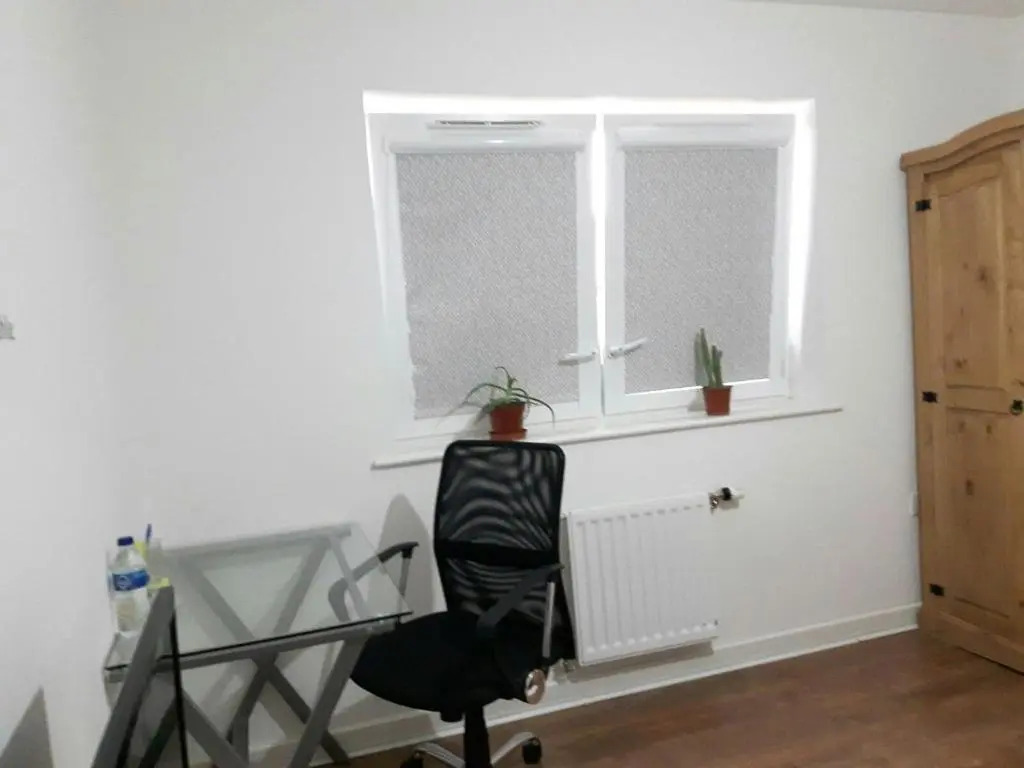 Lavis house-East Milton Keynes
