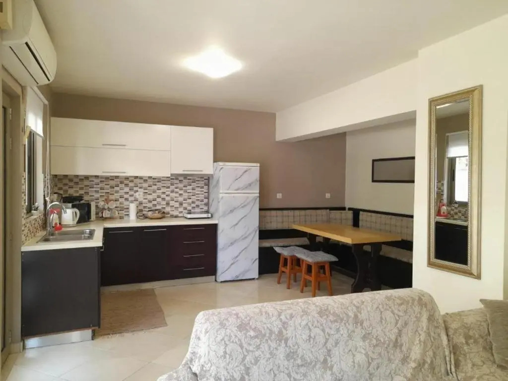 Angel House Apartment