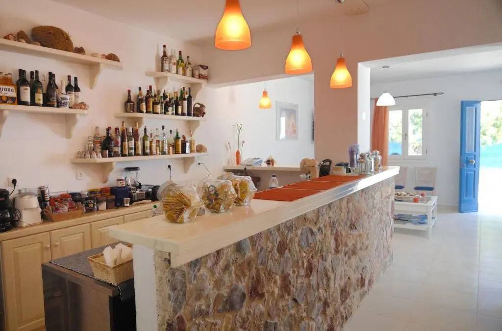 Dream Island Hotel