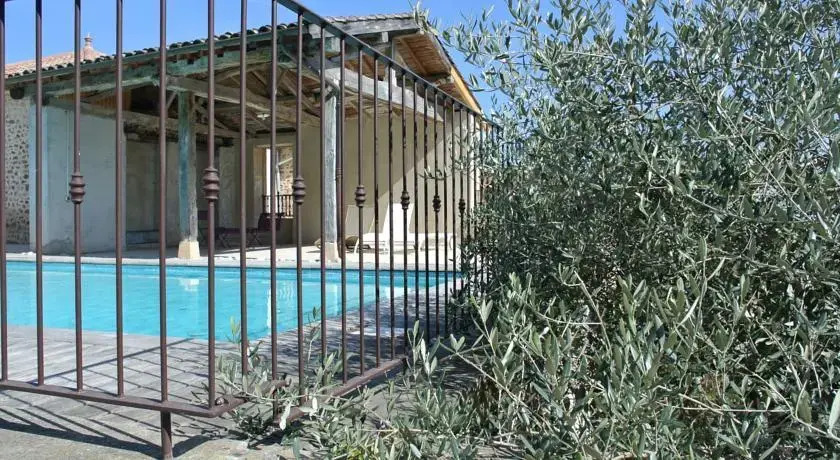 La Cadole de Palladio