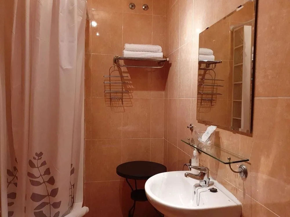 Hostal Alcúdia Sierra Norte