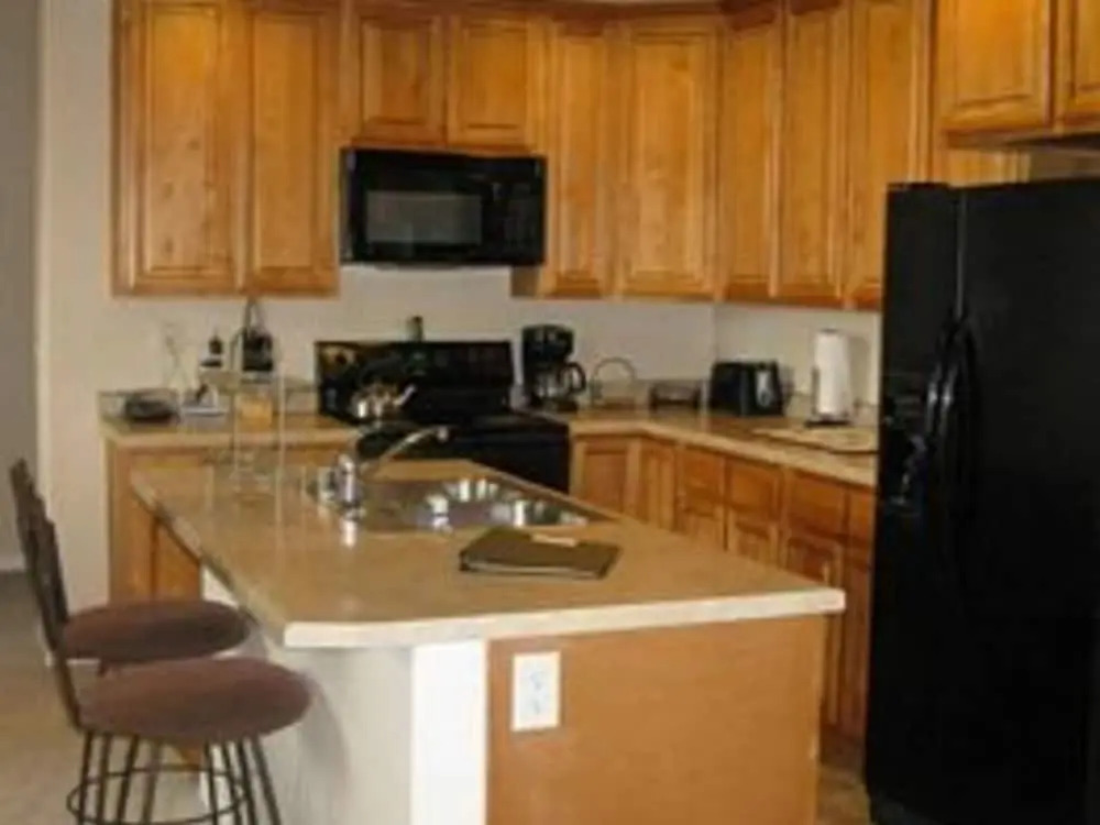 Andrew Mcguirk 2 Bedroom Home