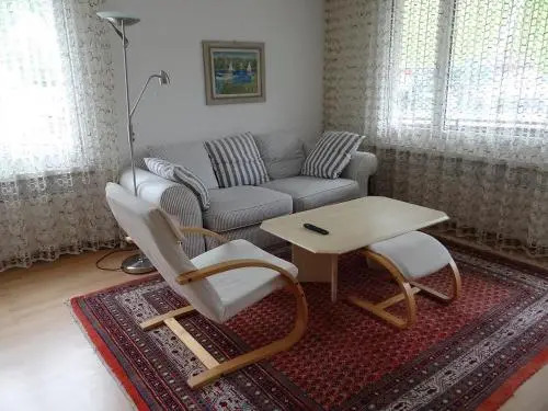 Apartment Birkenstrasse 54