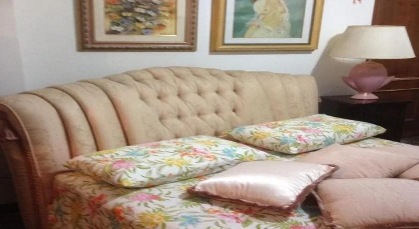 Lucillas World B&B