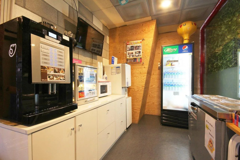 Hotel Yaja Seomyeon 1-beonga