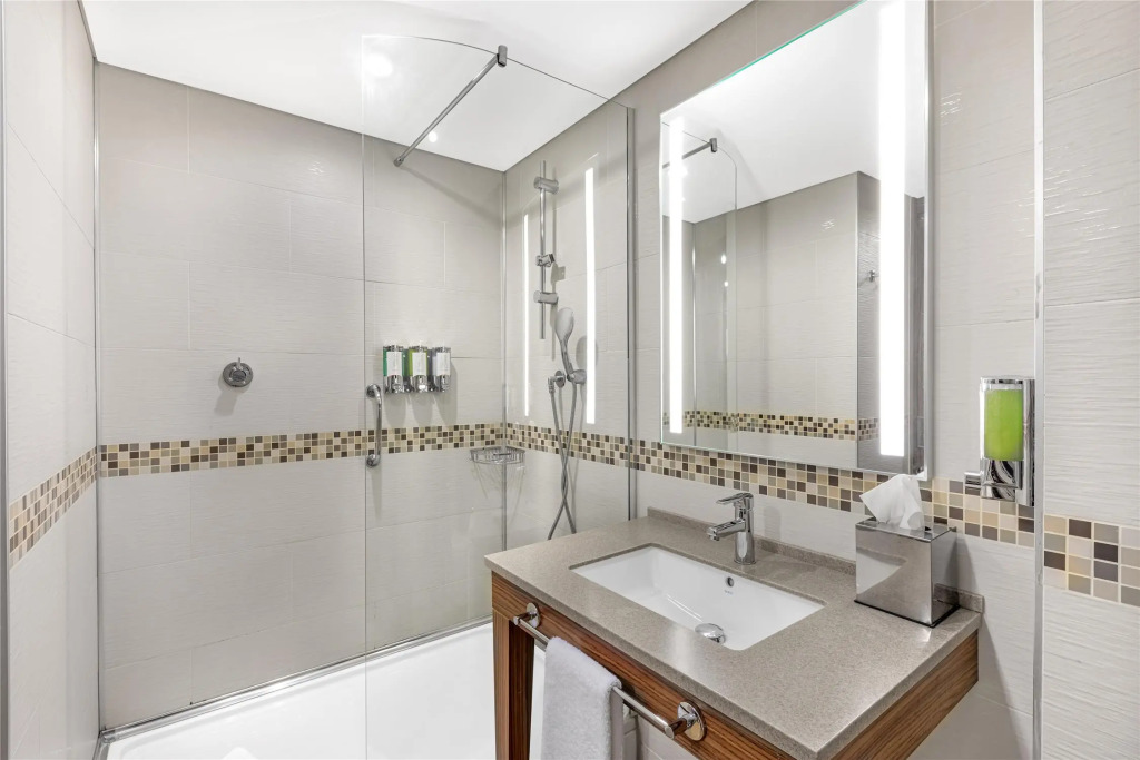 Hampton by Hilton Istanbul Kayasehir