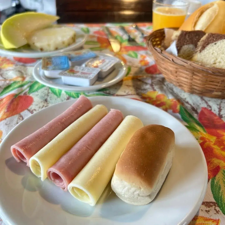 Pousada Kybalion