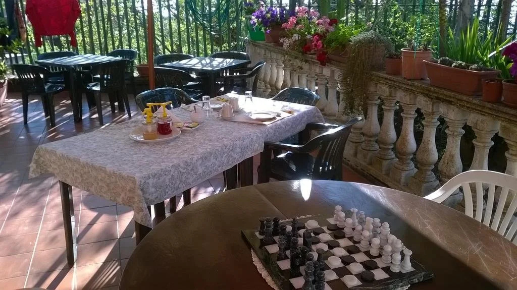La Valle dellEtna
