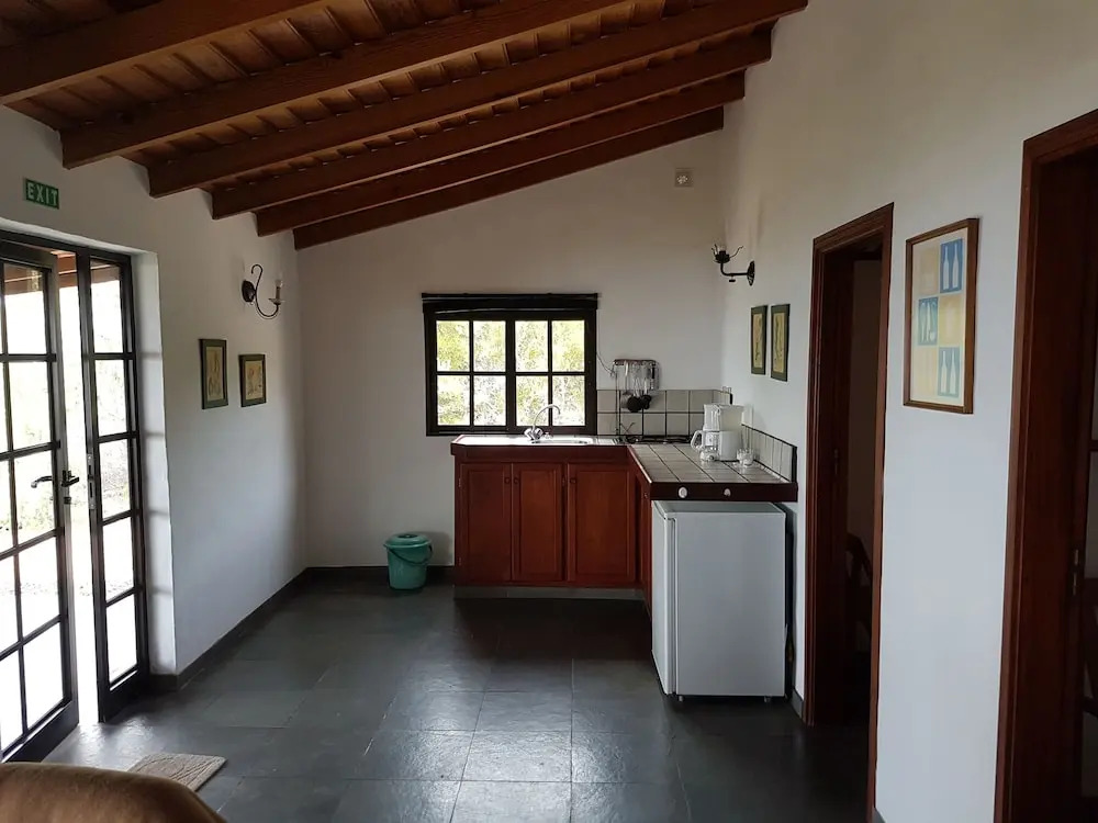 Casitas El Espinel
