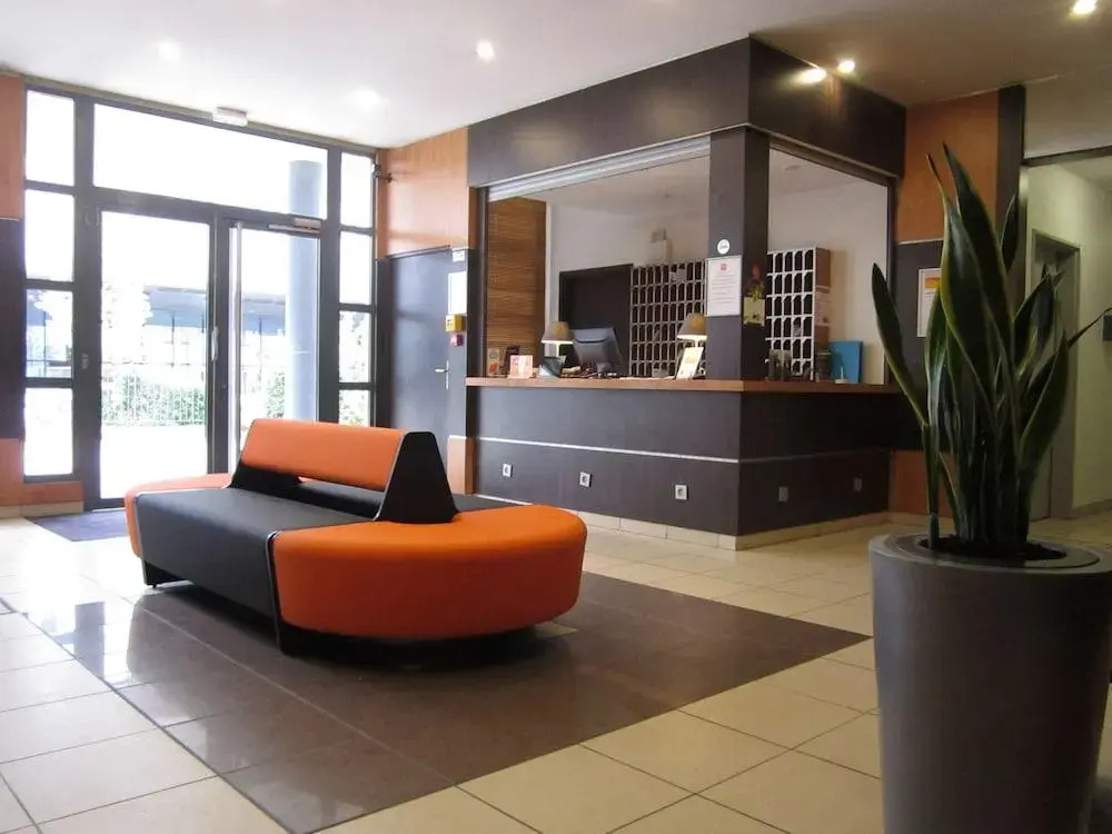 Apparthotel Privilodges Lyon Lumière