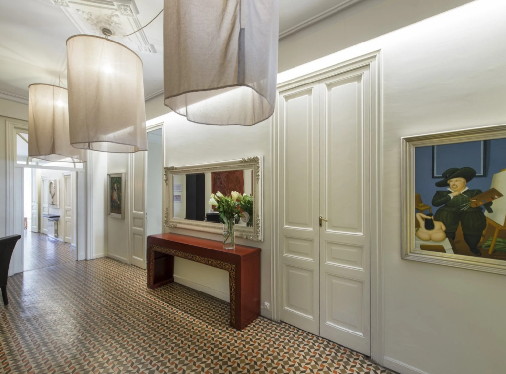RAMBLA - Cozy Big Apartment