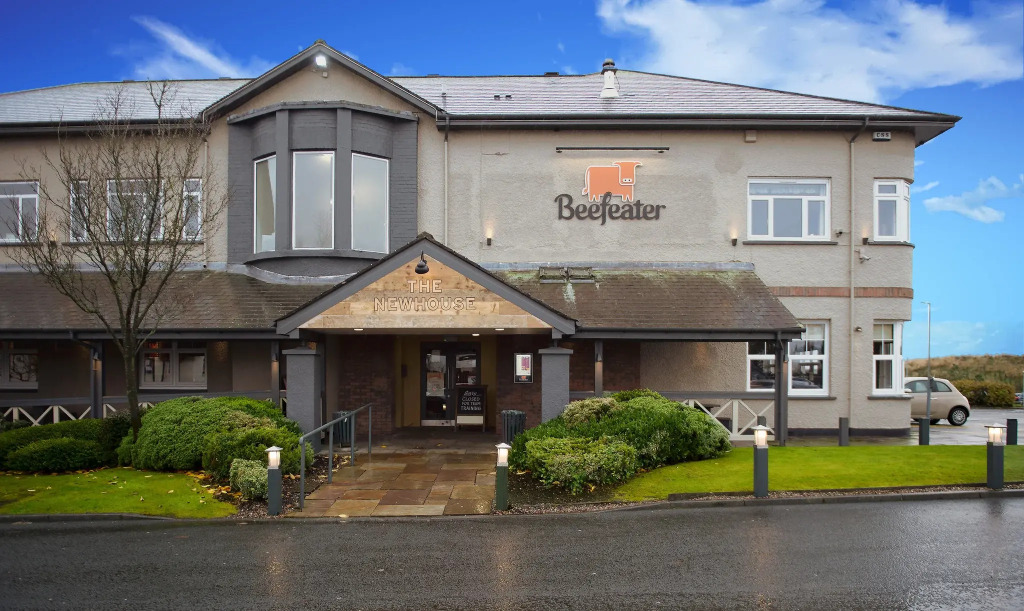 Premier Inn Glasgow - Motherwell