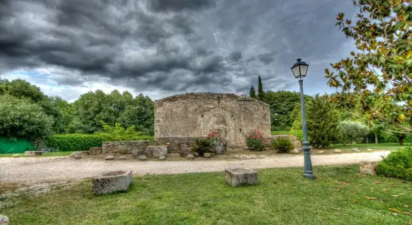 Hotel La Ermita de los Llanos