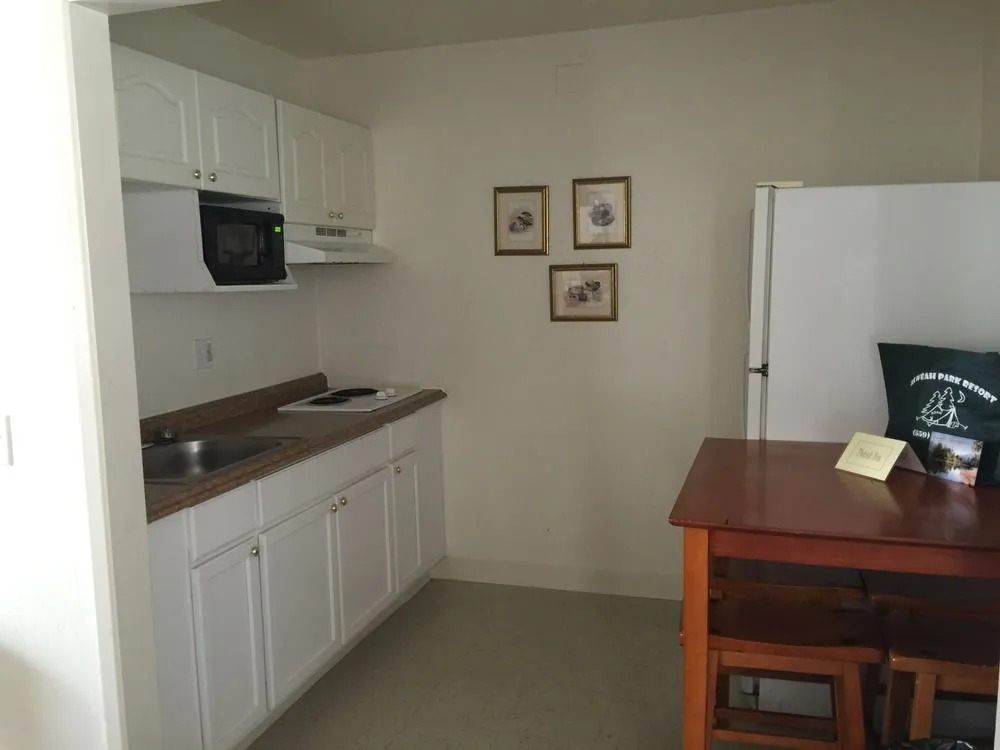 Kaweah Park Resort