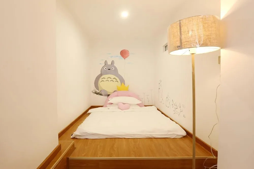 Yin She Guesthouse