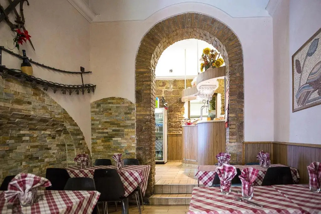 Castelfidardo Apartment