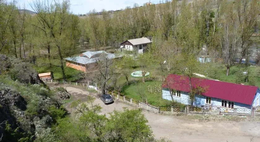 Resort Aspindza