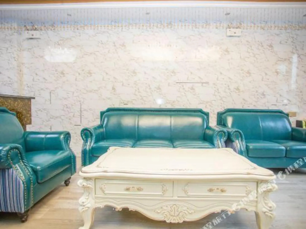 Shangqiu Yijia Boutique Hotel