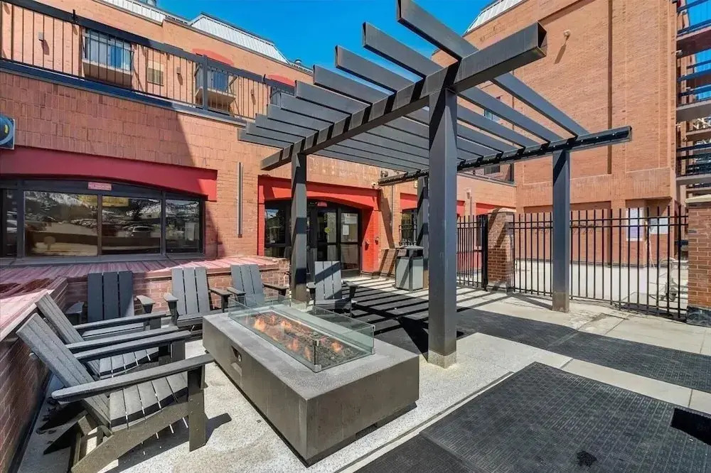 Shadow Ridge Mountain Secret 409 2 Bedroom Condo